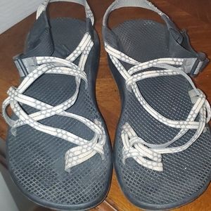 Chacos Vibram size 10